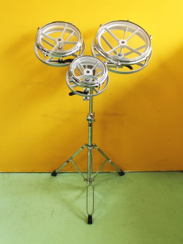 Roto Toms Maxtone PRO